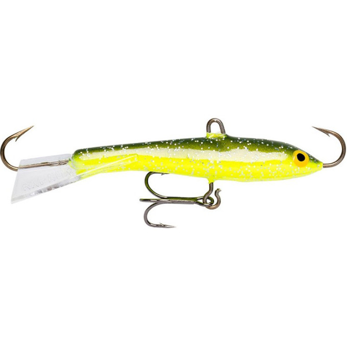 Балансир RAPALA Jigging Rap W02-OCHF