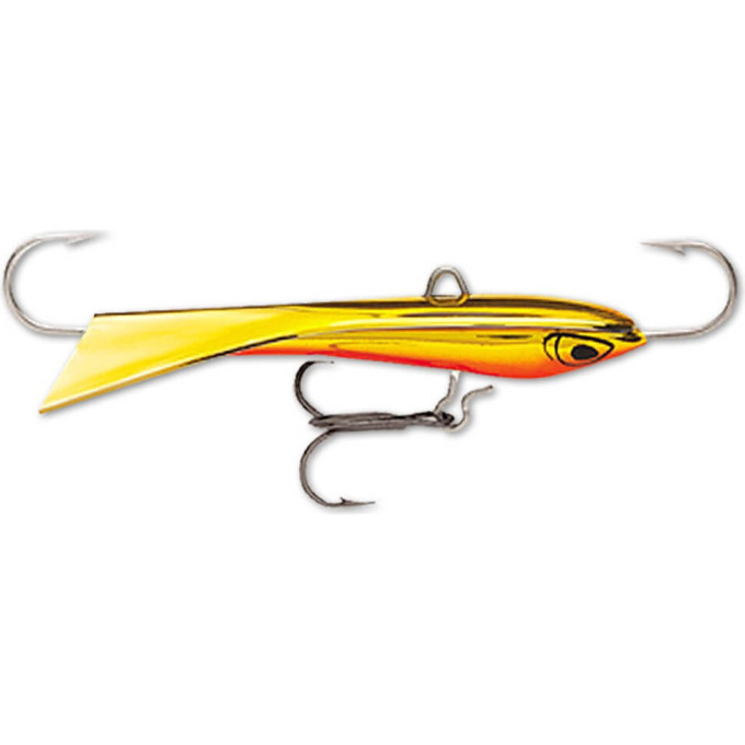 Балансир RAPALA SnapRap SNR08-GOR