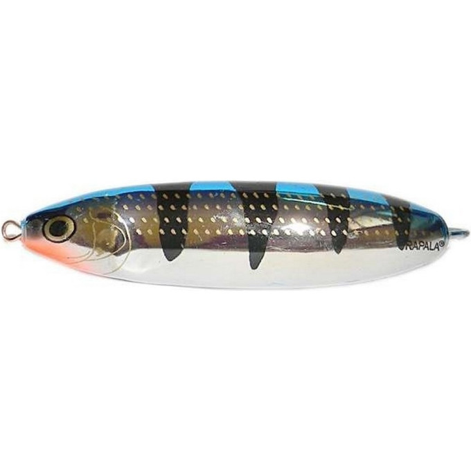Блесна RAPALA Minnow Spoon RMS07-MBT