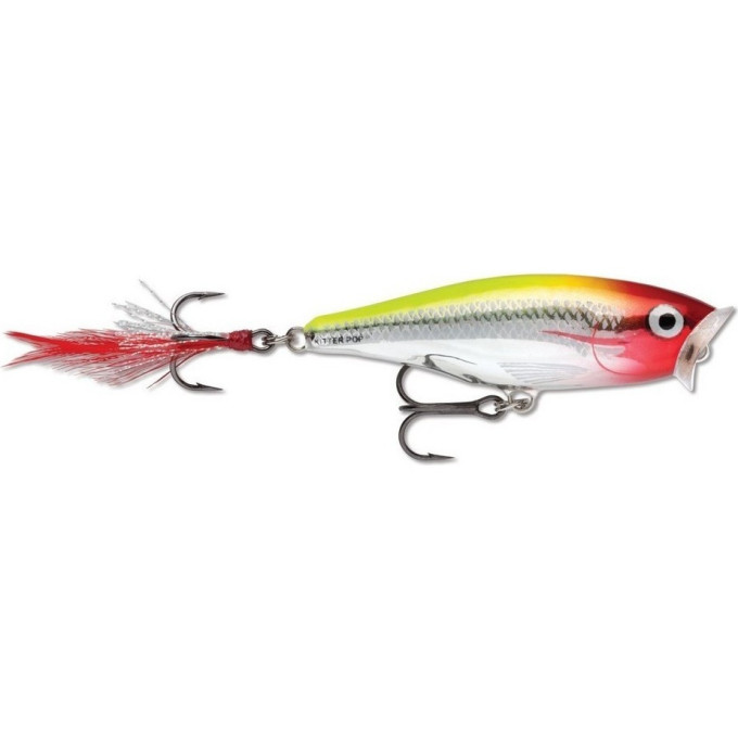 Поппер RAPALA Skitter Pop SP05-CLN