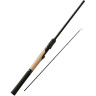 Удилище RAPALA SHADOW BLADE SPINNING 8' 244cm MH 14-42g, 2pcs RSB802MHF