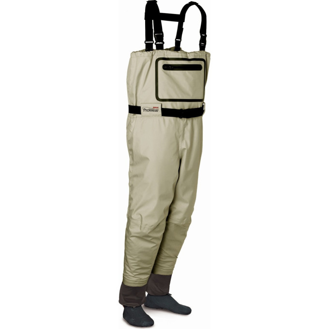 Вейдерсы RAPALA X-Protect Chest Waders 23702-2-M