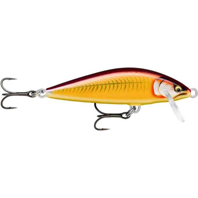 Воблер RAPALA CountDown Elite 35 /GDGR CDE35-GDGR