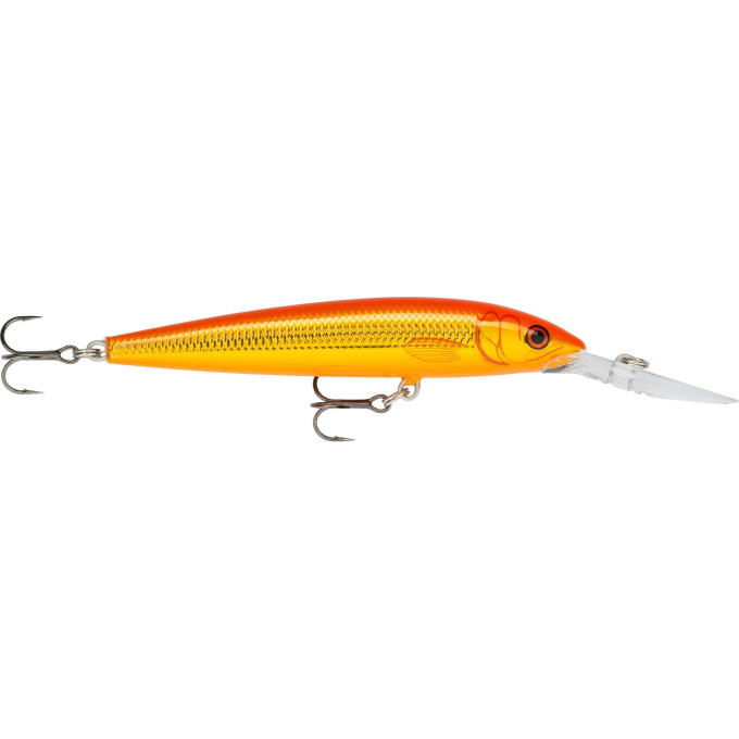 Воблер RAPALA Downdeep Husky Jerk DHJ12-GF