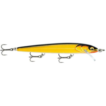 Воблер RAPALA Floater Elite 120 /GDGS
