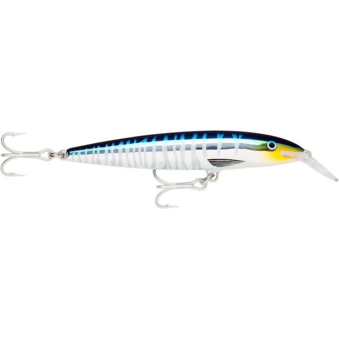 Воблер RAPALA Floating Magnum FMAG11-WHU