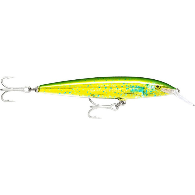Воблер RAPALA Floating Magnum FMAG18-DL