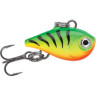 Воблер RAPALA Nano Rap 02 /GT NR02-GT