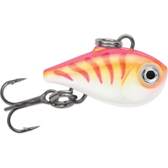 Воблер RAPALA Nano Rap 02 /PTU