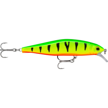 Воблер RAPALA Precision Xtreme Air Boss 100 /FT