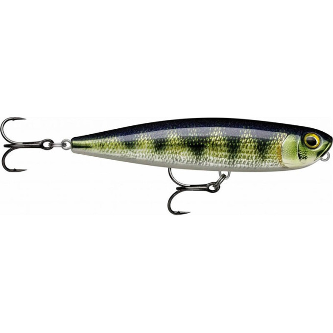 Воблер RAPALA Precision Xtreme Pencil 87 /PEL PXRP87-PEL