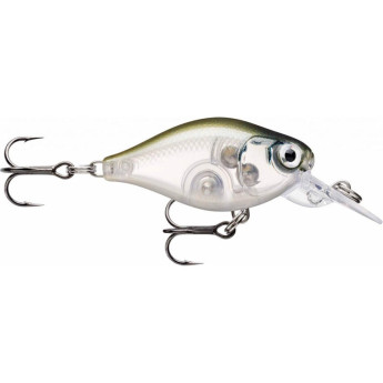 Воблер RAPALA X-Light Crank Mid Runner 03 /GHSH