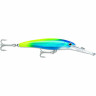 Воблер RAPALA X-Rap Magnum 40 /YFU XRMAG40-YFU