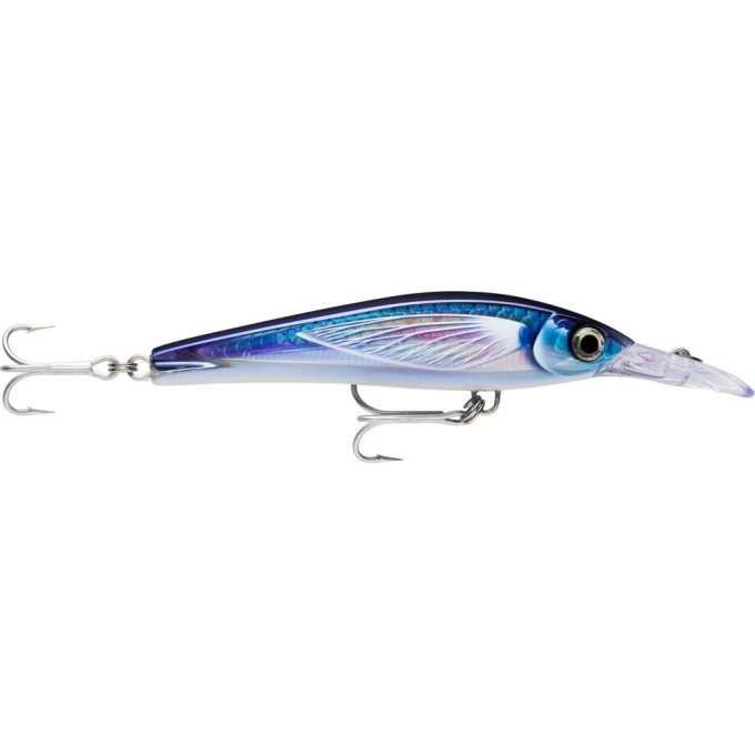 Воблер RAPALA X-Rap Magnum Xtreme XRMAGXT160-HDFFU