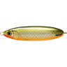 Блесна RAPALA Minnow Spoon RMS10-RFSH