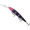 Воблер RAPALA Down Deep Husky Jerk DHJ14-BLKL