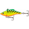 Воблер RAPALA Rattlin RNR04-FT