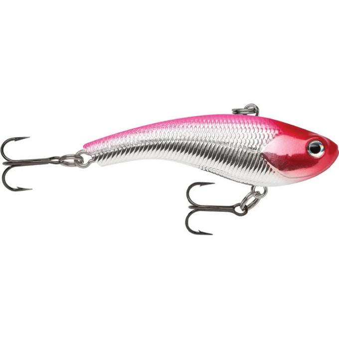 Воблер RAPALA Slab Rap SLR06-PCL