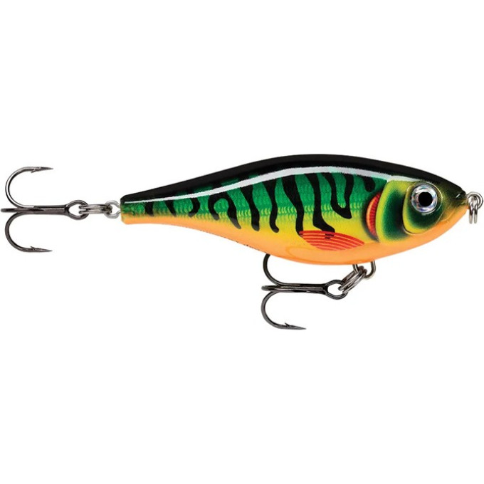 Воблер RAPALA X-Rap Twichin' Shad XRTS08-HTIP